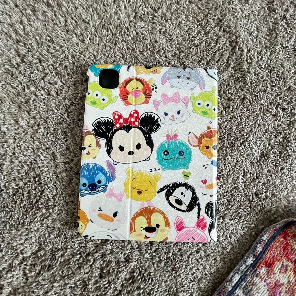 Disney Characters IPad Mini Case